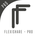 FlexiShare - pro